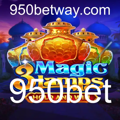 Desvendando o Mundo de 3MagicLamps e a Experiência Única de 950bet