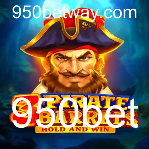 Desvendando o Jogo 3PirateBarrels: Aventuras e Estratégias com 950bet