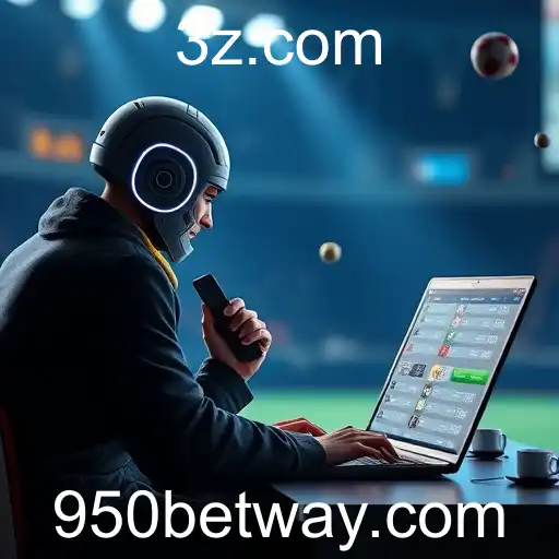 950bet Inova com Inteligência Artificial