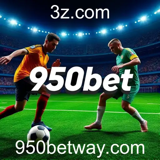 950bet Expande sua Presença em 2025