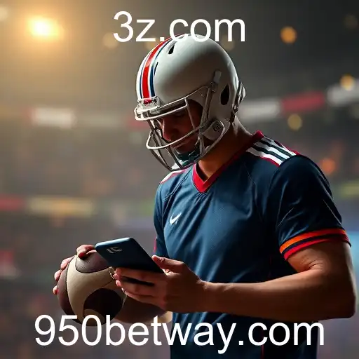 950bet e a Revolução dos Jogos de Azar Online