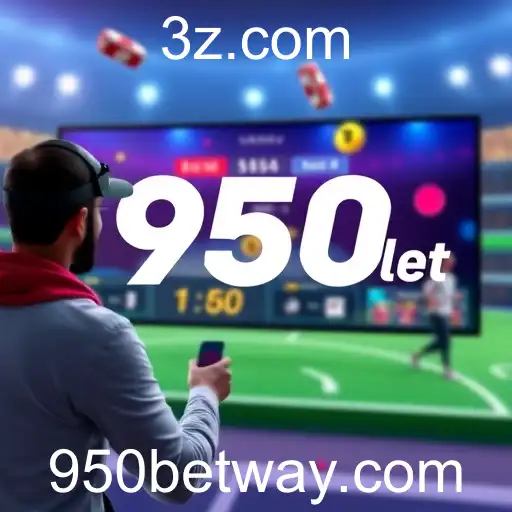 950bet Revoluciona Mercado com Novas Tecnologias