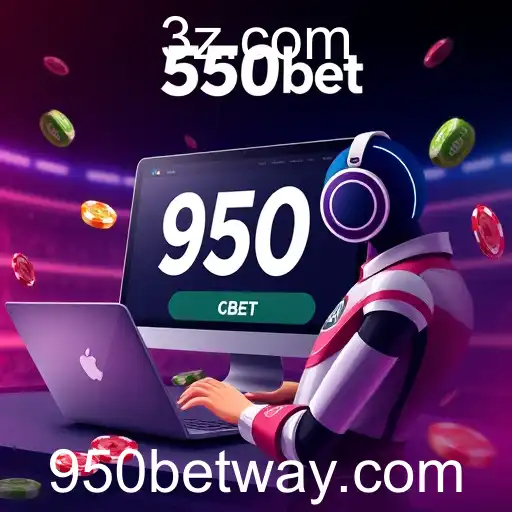 950bet aposta na inovação para garantir sucesso em 2026