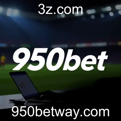 950bet Revoluciona o Mercado de Jogos Online