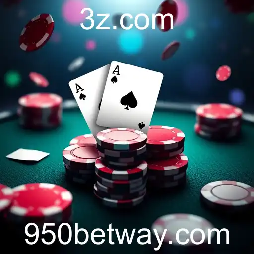 950bet: Revolução no Mercado de Jogos Online para 2025