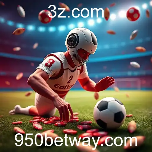 950bet: A Nova Era dos Jogos Virtuais