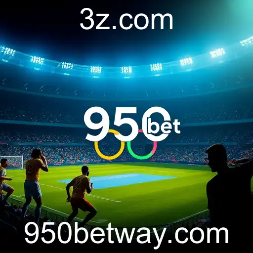 950bet: Apostas Online em Destaque no Brasil
