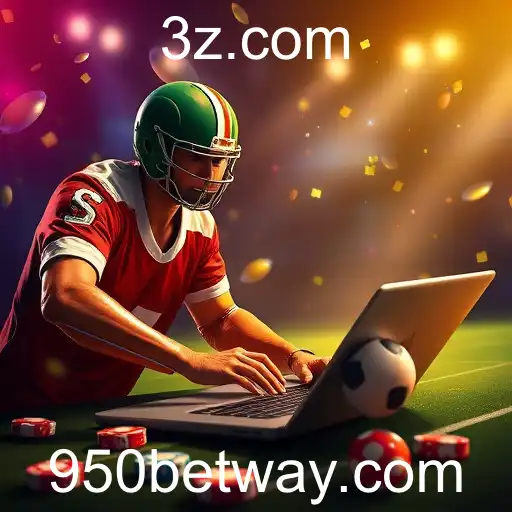 950bet: Expansão e Transformação no Mercado de Jogos Online