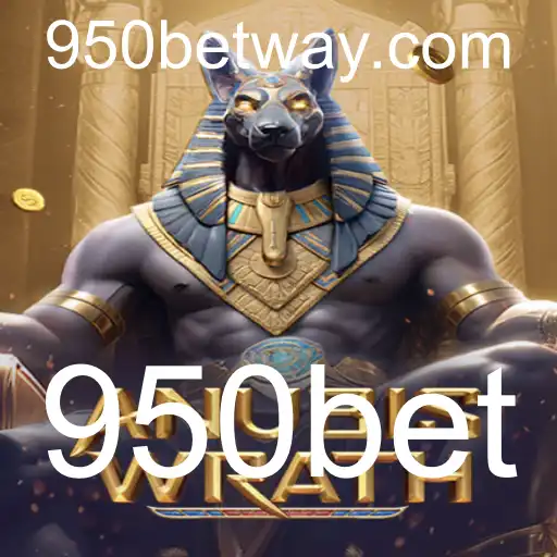 AnubisWrath: Um Mergulho no Universo dos Jogos de Aventura com 950bet