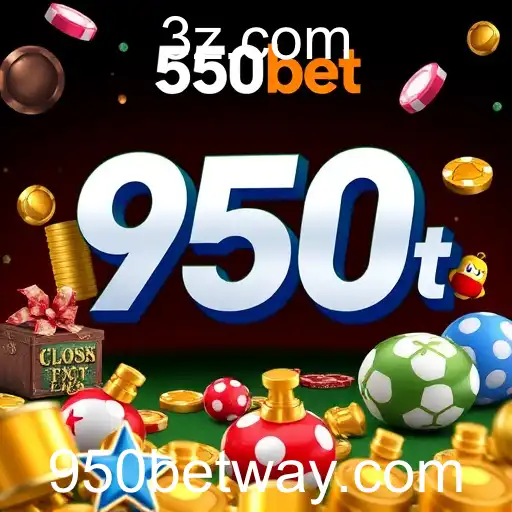 A Ascensão do 950bet no Mercado de Jogos Online