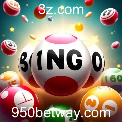 A Evolução do Bingo: Como o Online Bingo na 950bet Conquistou Jogadores