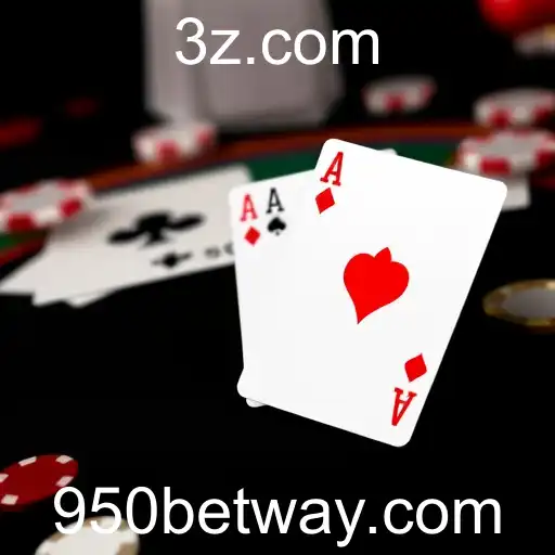 Estratégias e Curiosidades do Blackjack no 950bet