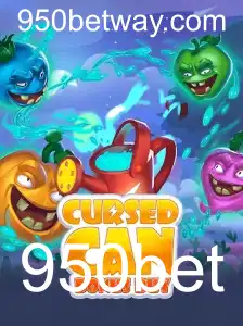 CursedCanBonusBuy: Mergulhando no Universo do Jogo com 950bet