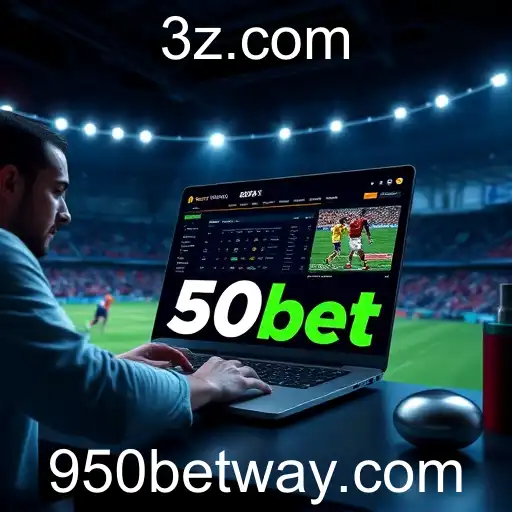 Expansão dos Jogos Online: 950bet Ganha Popularidade