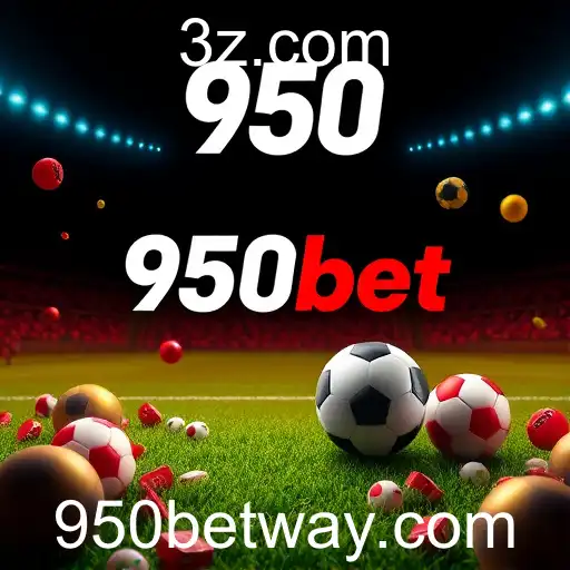 O Crescimento Explosivo dos Jogos Online e o Impacto da 950bet