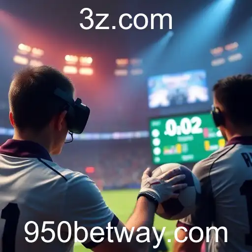 Inovações e Tendências no Mundo dos Jogos