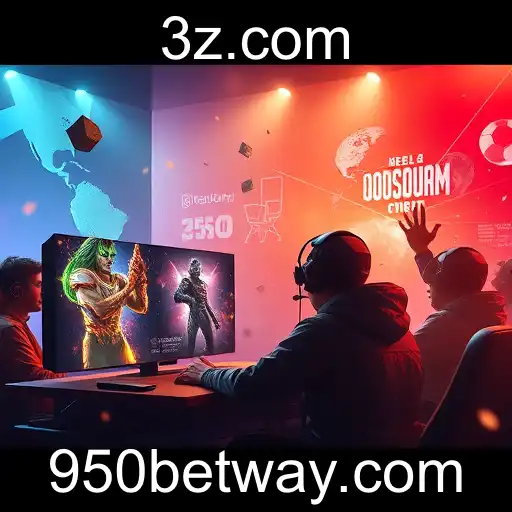 Crescimento Global dos Jogos Online em 2026