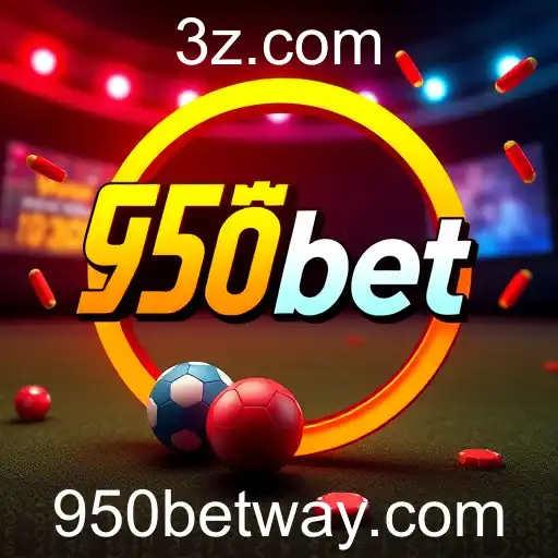 950bet: Crescimento e Controvérsias no Setor de Jogos Online