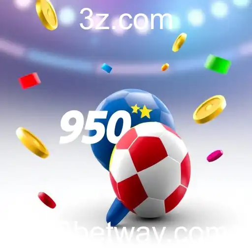 O Crescimento dos Jogos Online e a Ascensão da 950bet