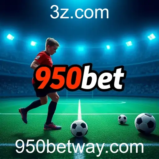 O Impacto de 950bet no Mercado de Jogos Online em 2026