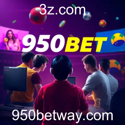 Impacto do 950bet no Cenário de Jogos Online