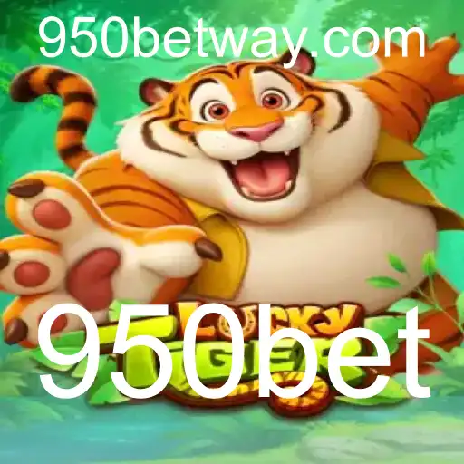 Descubra LuckyTiger: Um Jogo de Sorte e Estratégia com 950bet