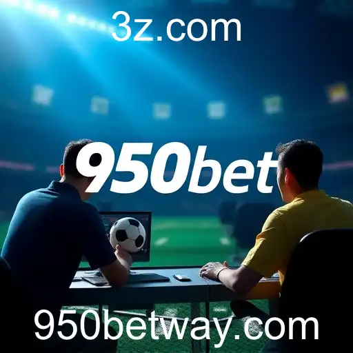 950bet Expande sua Presença no Brasil