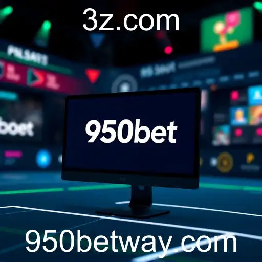 950bet: Avanços e Desafios no Setor de Jogos Online
