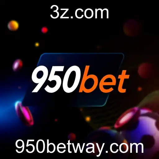 950bet Revoluciona o Mercado de Jogos Online