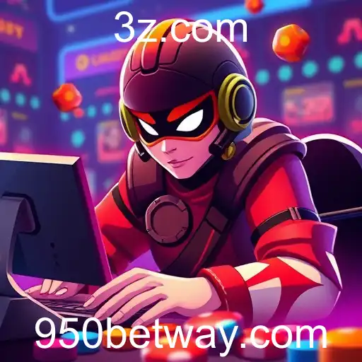 Crescimento e Desafios do Mercado de Jogos Online em 2025