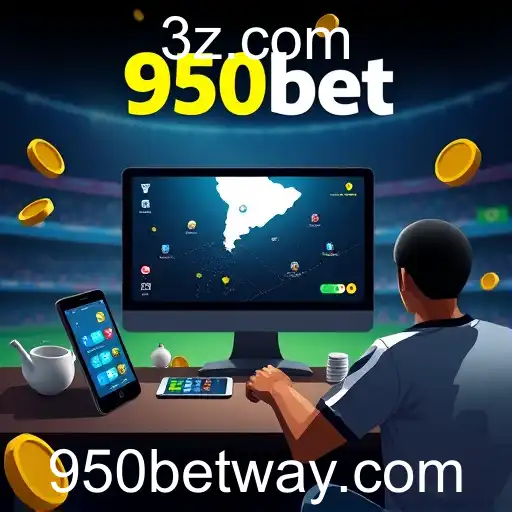 Crescimento dos Jogos Online no Brasil em 2026