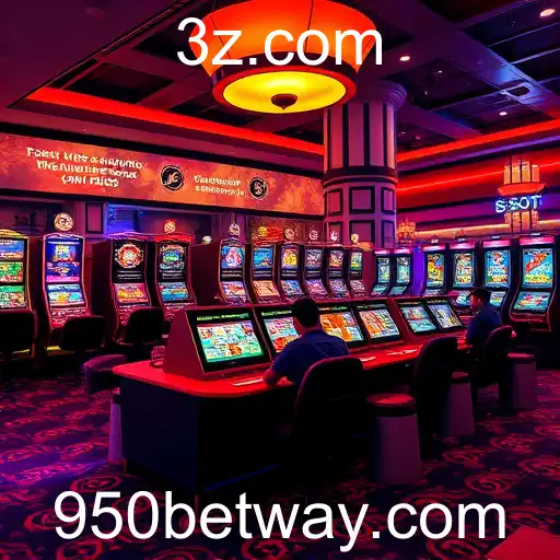 Tendências e Desafios Atualizados no Mundo de Jogos Online