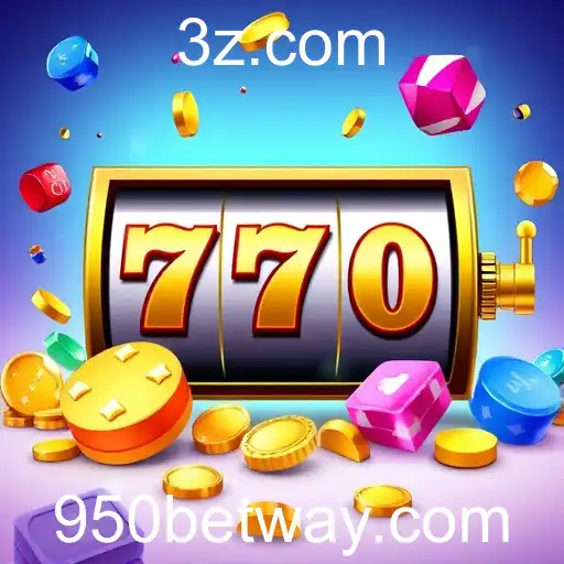 Explorando a Emoção dos Video Slots no 950bet