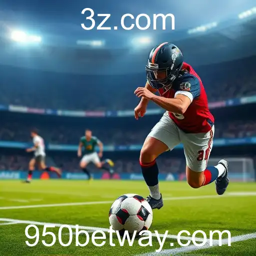 Explorando a Categoria de Sports Betting no 950bet