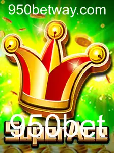 Descubra 'SuperAce': O Novo Jogo que Está Dominando o Mundo com a Palavra-Chave '950bet'