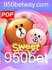 Descubra SweetPOP: O Empolgante Jogo que Revoluciona com 950bet