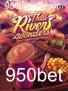 ThaiRiverWonders: Explorando o Fascinante Mundo das Maravilhas Tailandesas no Jogo 950bet