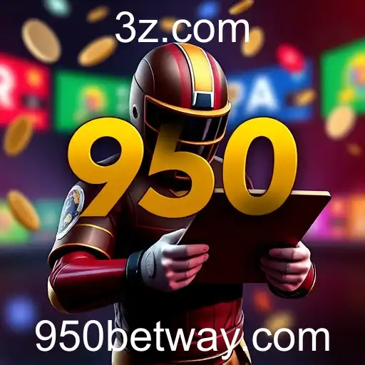 A Ascensão do 950bet no Cenário de Jogos Online