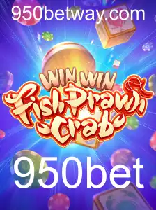 Explorando o Jogo WinWinFishPrawnCrab e Estratégias de Apostas 950bet