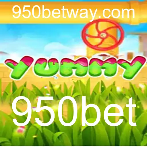 Descubra o Mundo Divertido do Jogo 'Yummy' e a Conexão com 950bet